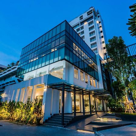 Rattanachol Hotel Chonburi Zewnętrze zdjęcie