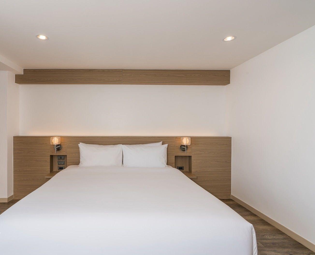 Rattanachol Hotel Chonburi Zewnętrze zdjęcie