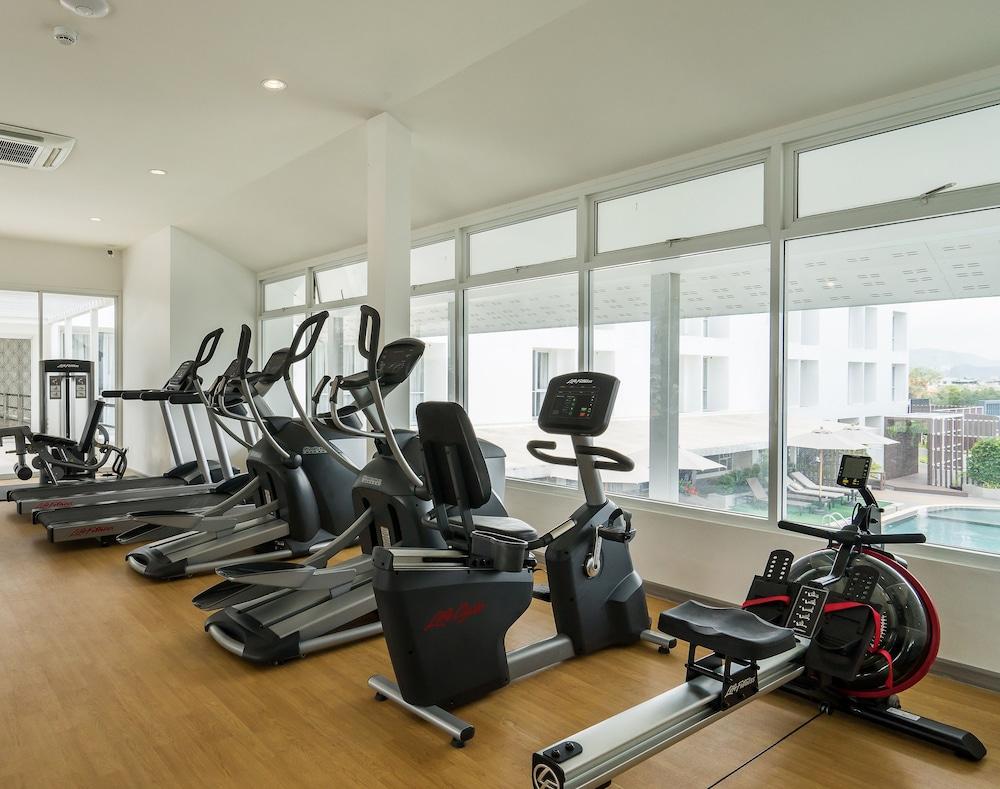 Rattanachol Hotel Chonburi Zewnętrze zdjęcie