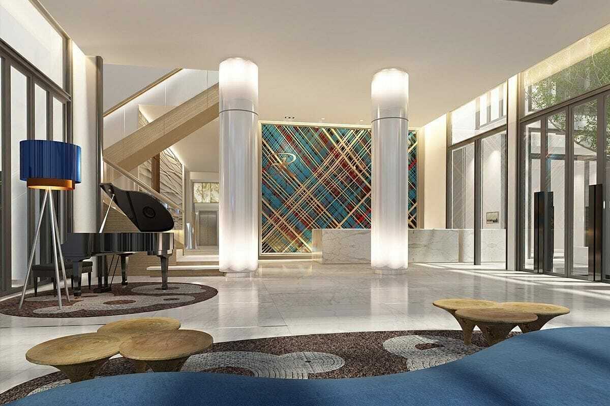 Rattanachol Hotel Chonburi Zewnętrze zdjęcie
